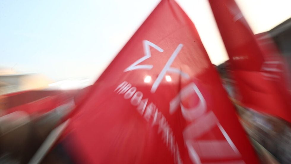 syriza